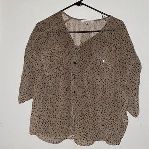 ⭐️💸Quintessential Top